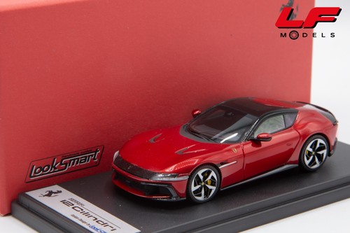 Ferrari cilindri 2024 - ferrari,