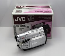 Jvc fxm41ek videocamera in - gr-fxm41ek,