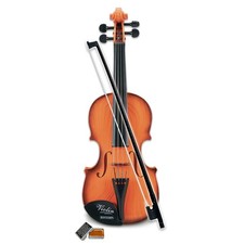 Violino classico in plastica