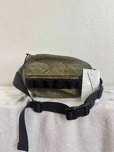 Rara borsa tracolla ripstop - a,