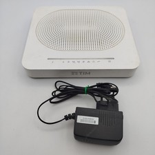 Modem  Tim Smart Router  MODEM