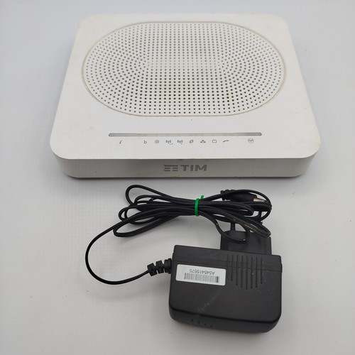 Modem tim smart router - modem,