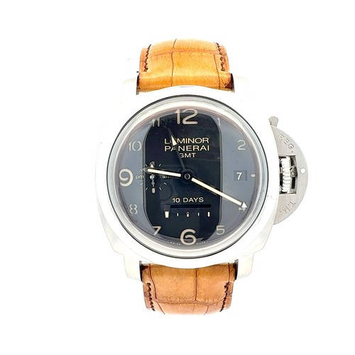 Panerai pam00406 beverly - beverly, hills