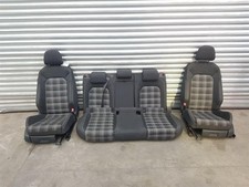 MK7 VOLKSWAGEN GOLF GTD