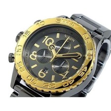 Orologio cronografo Nixon