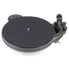 Pro ject rpm giradischi - rpm, 1