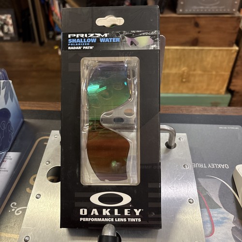 Oakley radar path shallow - path,
