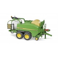 Bruder 02032 rimorchio - bruder,