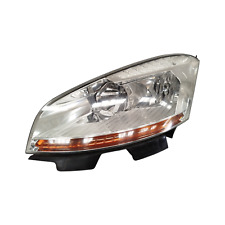 FARO PROIETTORE ANTERIORE SINISTRO C4 PICASSO/GRAN PICASS 2006-13 6208A8 PRO3437