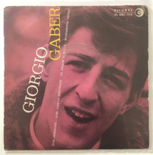 Giorgio Gaber -  Giorgio Gaber