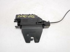 51247840617 SERRATURA PORTELLONE BMW SERIE 3 (E92) 2.0 D 16V MAN 6M 177CV 2008 3