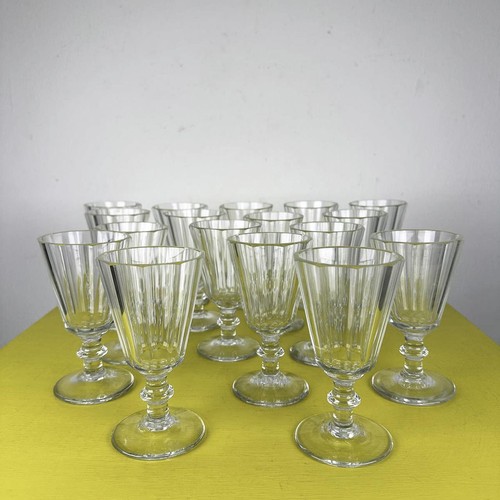Bicchieri calici vintage - calici,
