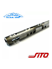 SILENZIATORE MARMITTA SITO VESPA 50 125 PRIMAVERA ET3 PIAGGIO S0642