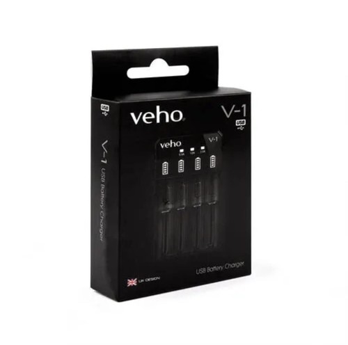 Veho pebble caricabatterie - veho,