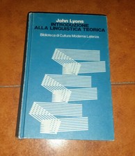 Lyons introduzione alla - lyons,
