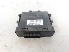 284Y66LA6D CENTRALINA CONTROLLO RENAULT CLIO V (B7) 1.0 B/GPL 12V MAN 6M 101CV 2