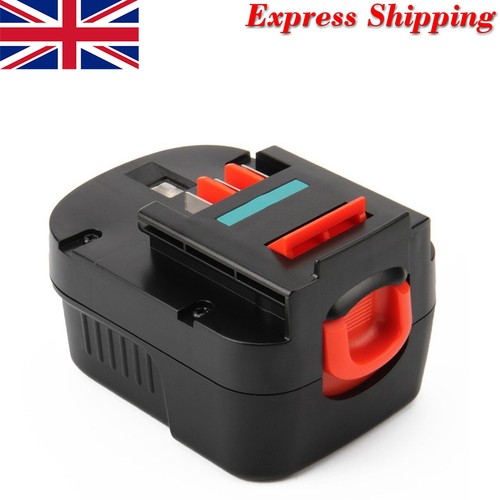 Per black decker a12 - black, a1712