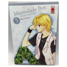 MARMALADE BOY n. 5 - fumetto