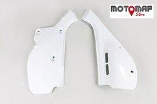 Coppia Fiancatine Laterali