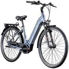 Bicicletta elettrica Zündapp