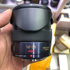 Grado panasonic lumix x - a,
