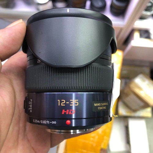 Grado panasonic lumix x - a, g