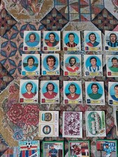 34 Figurina Panini Calcio