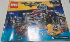 Libretto lego the - lego,