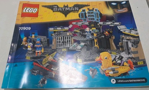 Libretto lego the - ,