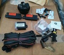 65752448365 Kit impianto allarme antifurto -ORIGINALE- BMW 2' F23, 4' F33/F83 M4