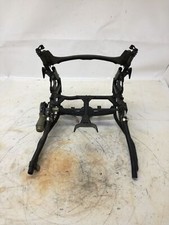 MOTORIZED FRONT SUBFRAME FOR 1990 SUZUKI GSX1100F (e40713)