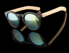 Occhiali da sole uomo design