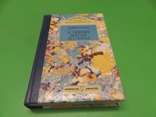 Serie Evergreen - Mondadori De Agostini - G. Greene IL NOSTRO AGENTE ALL'AVANA