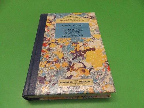 Serie evergreen mondadori de - mondadori,