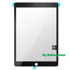 VETRO+TOUCH SCREEN APPLE IPAD