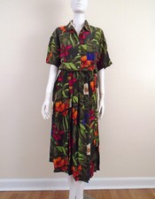 Anne Klein II Vintage Size S