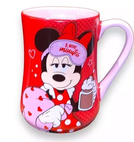Tazza caffè disneyland - tazza,