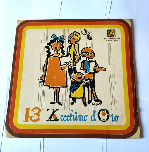 Zecchino oro - zecchino, d'oro