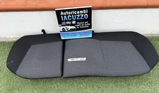Sedile seduta panca posteriore - panca,