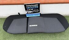 SEDILE SEDUTA PANCA POSTERIORE FIAT PUNTO 2° 3° SERIE 188 SPORTING HGT 3 PORTE