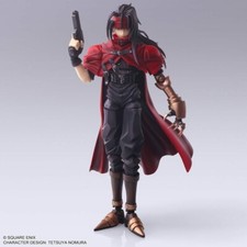 Final fantasy vii - fantasy, vincent