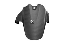 parafango posteriore Carbonio per Suzuki GSX-R 600 / 750 2006-2010