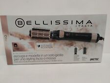 Spazzola Rotante Per Capelli