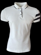 Polo di lusso MONCLER uomo