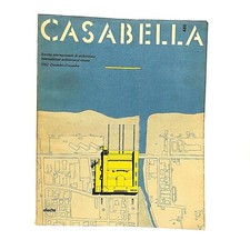 Casabella 486 dicembre 1982
