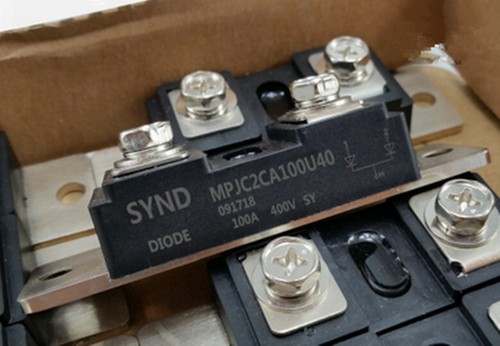 Modulo diodo raddrizzatore