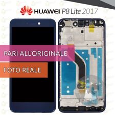 DISPLAY HUAWEI P8 LITE 2017