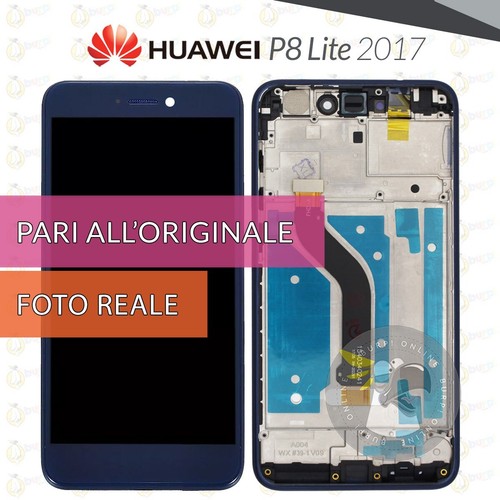 Display huawei lite 2017 - display,