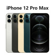 Nuovo Apple iPhone 12 Pro Max
