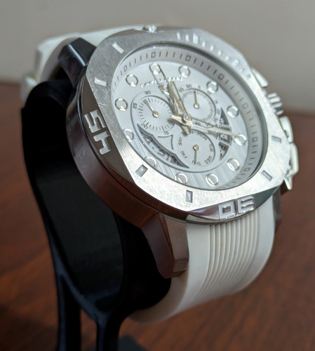 Orologio cronografo uomo swiss - orologio,